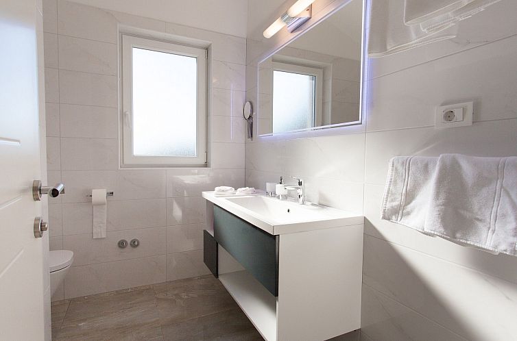 Vakantiehuis "Adrimar" mit privatem Pool