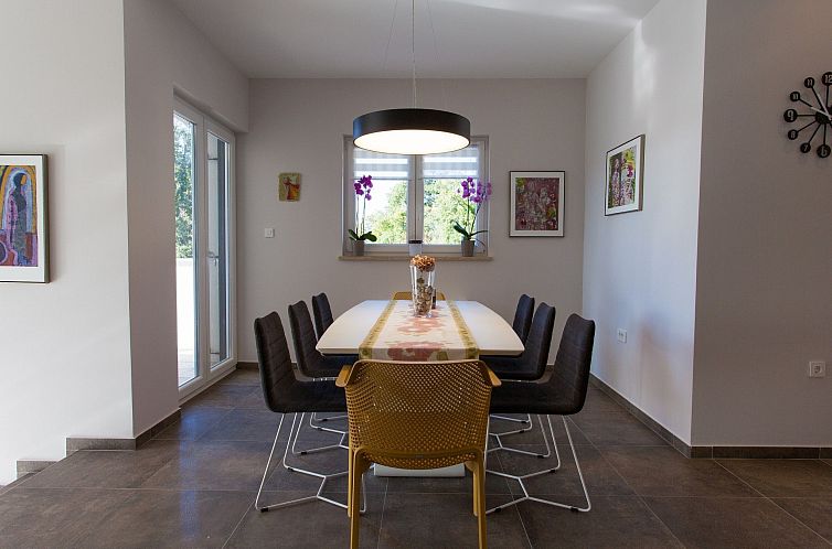 Vakantiehuis "Adrimar" mit privatem Pool