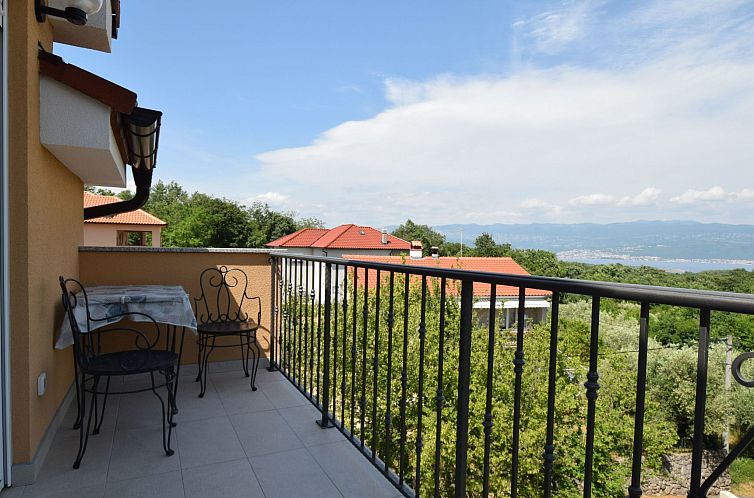 Vakantiehuis Gloria-Ferienhaus im Grünen