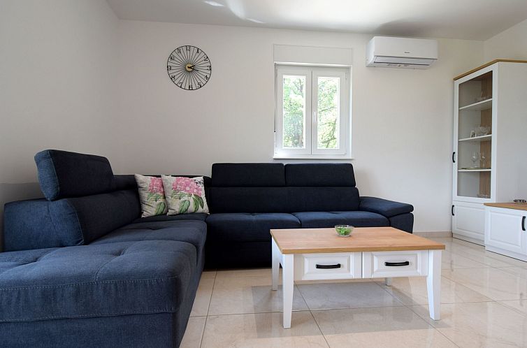 Vakantiehuis Gloria-Ferienhaus im Grünen