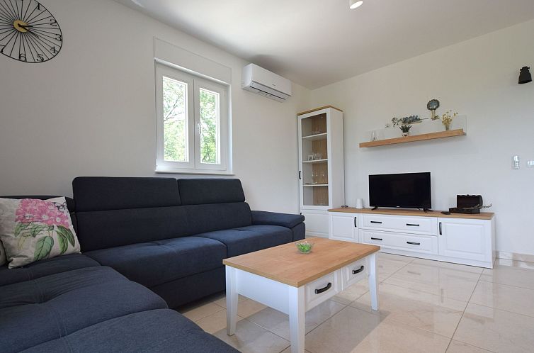 Vakantiehuis Gloria-Ferienhaus im Grünen