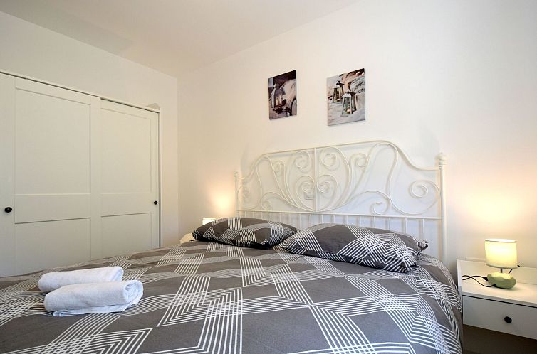 Vakantiehuis Gloria-Ferienhaus im Grünen
