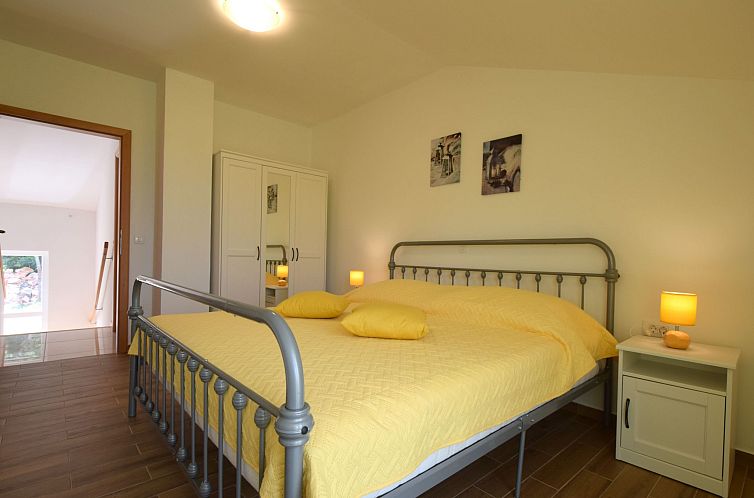 Vakantiehuis Gloria-Ferienhaus im Grünen
