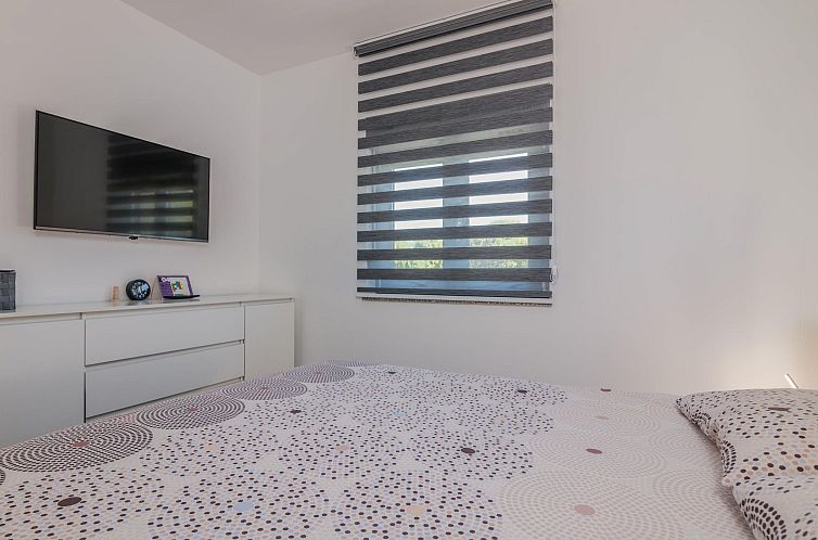 Vakantiehuis "Villa Enie" mit eigenem Pool