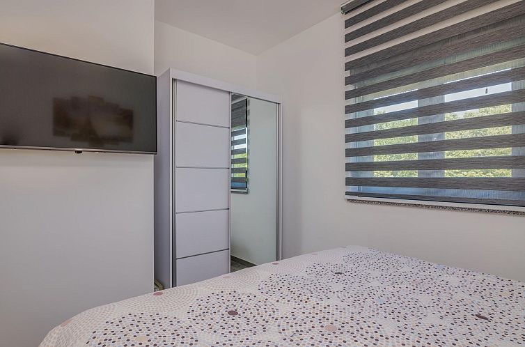 Vakantiehuis "Villa Enie" mit eigenem Pool