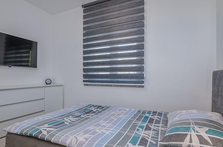 Vakantiehuis "Villa Enie" mit eigenem Pool