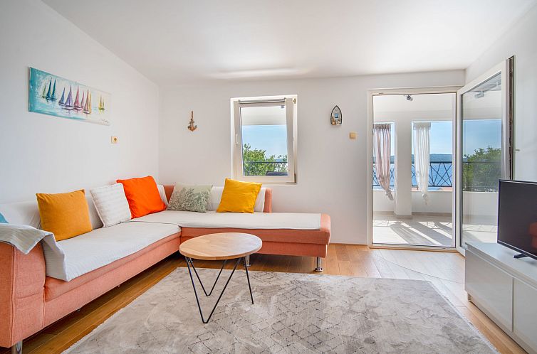 Unterkunft 1041904 - Appartement Kvarner - Appartement Bruno