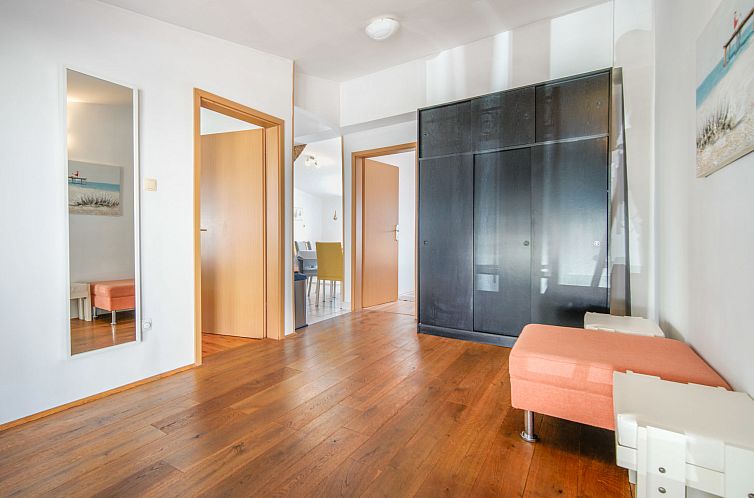 Appartement Bruno