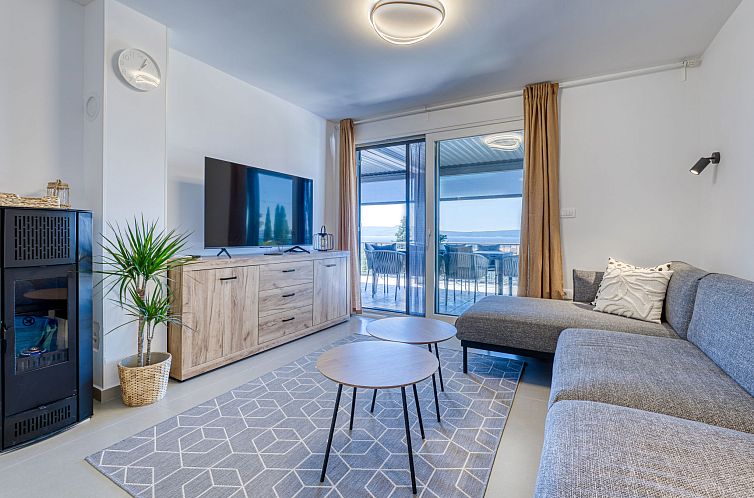 Vakantiehuis Perla