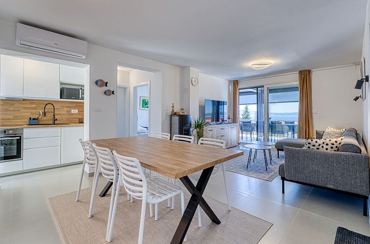 Vakantiehuis Perla