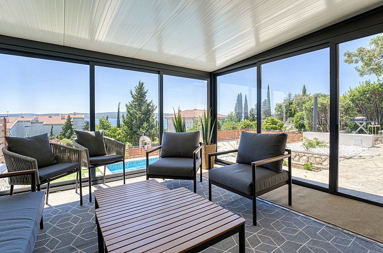Vakantiehuis Perla