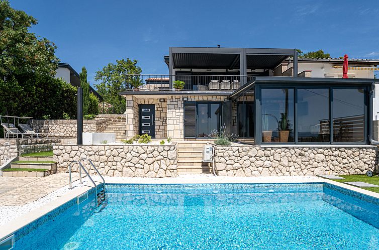 Vakantiehuis Perla