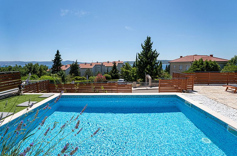 Vakantiehuis Perla