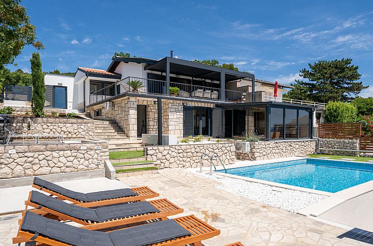 Vakantiehuis Perla
