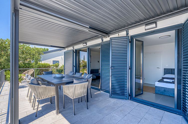 Vakantiehuis Perla