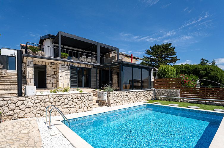 Vakantiehuis Perla