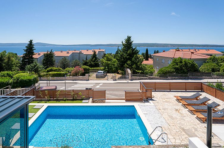 Vakantiehuis Perla