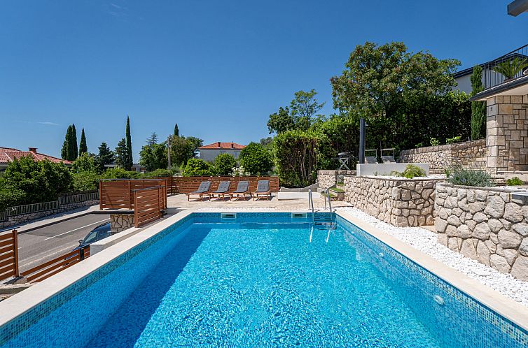 Vakantiehuis Perla