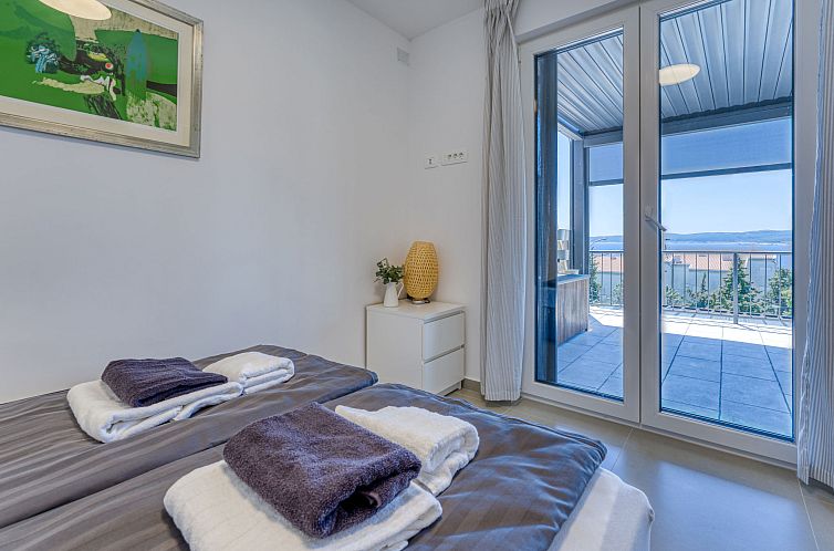 Vakantiehuis Perla