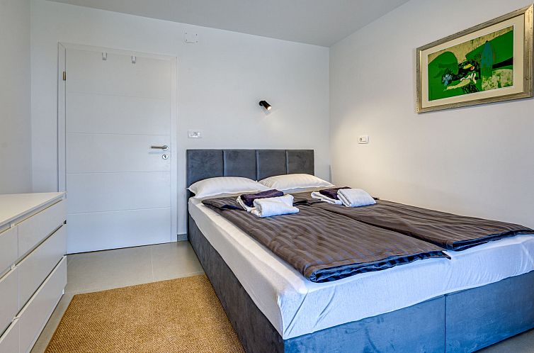 Vakantiehuis Perla