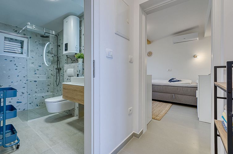 Vakantiehuis Perla