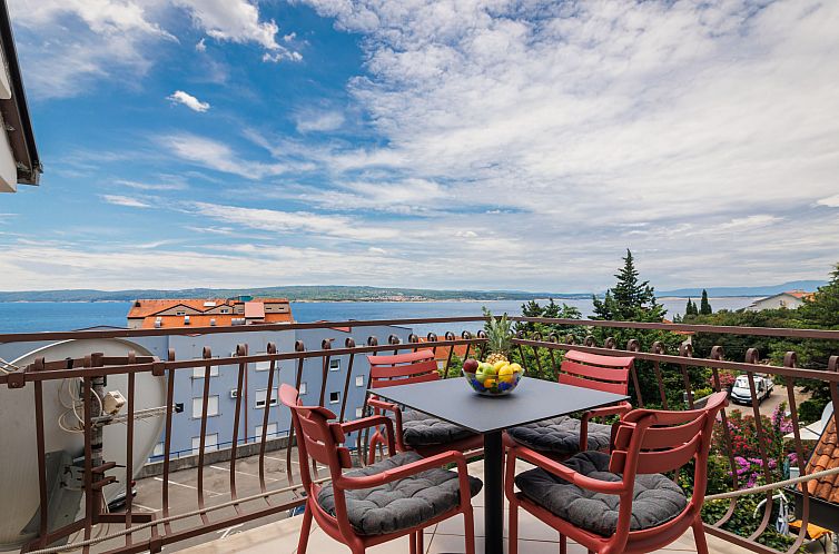 Appartement Sunset Vista