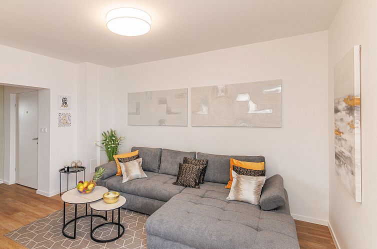 Appartement Sunset Vista