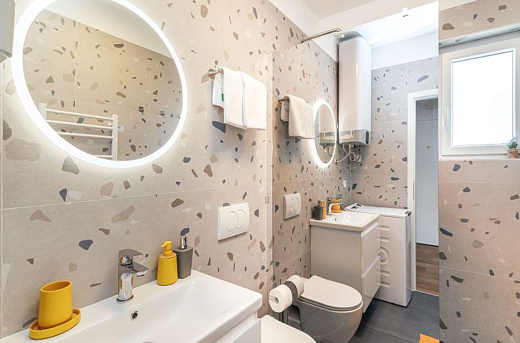 Appartement Sunset Vista