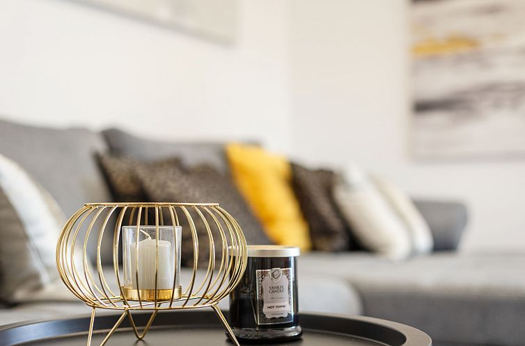 Appartement Sunset Vista