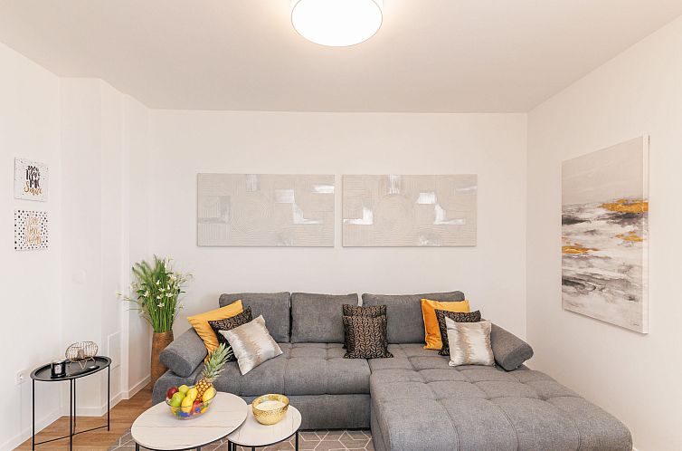 Appartement Sunset Vista