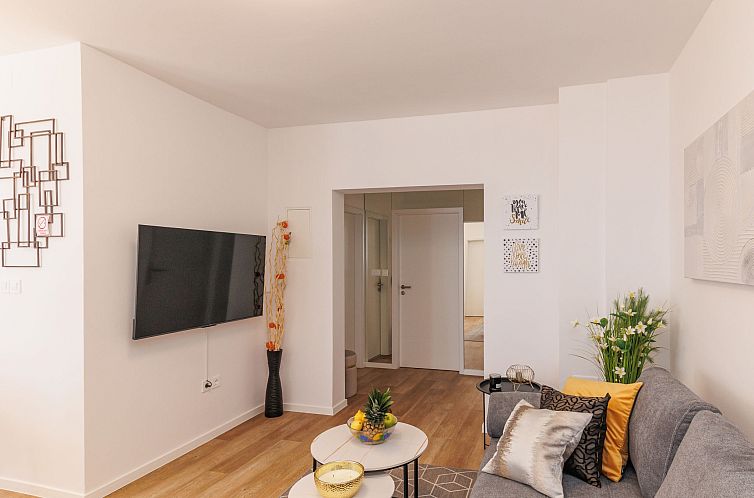 Appartement Sunset Vista