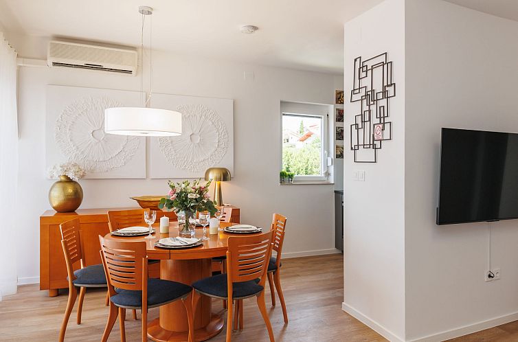 Appartement Sunset Vista