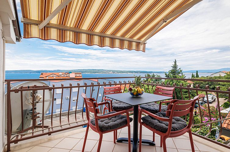 Appartement Sunset Vista