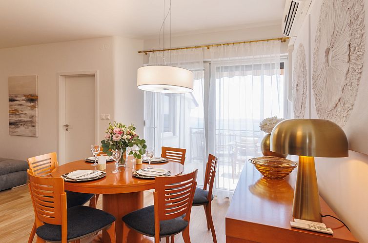 Appartement Sunset Vista