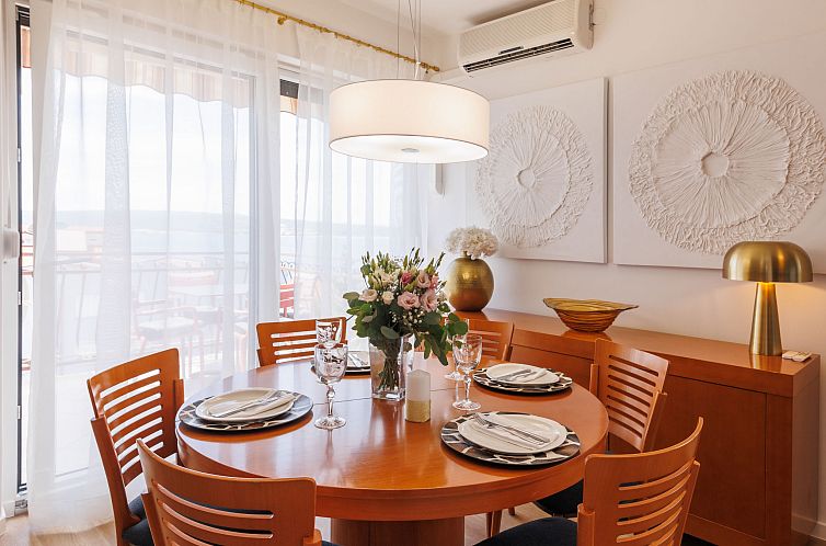 Appartement Sunset Vista