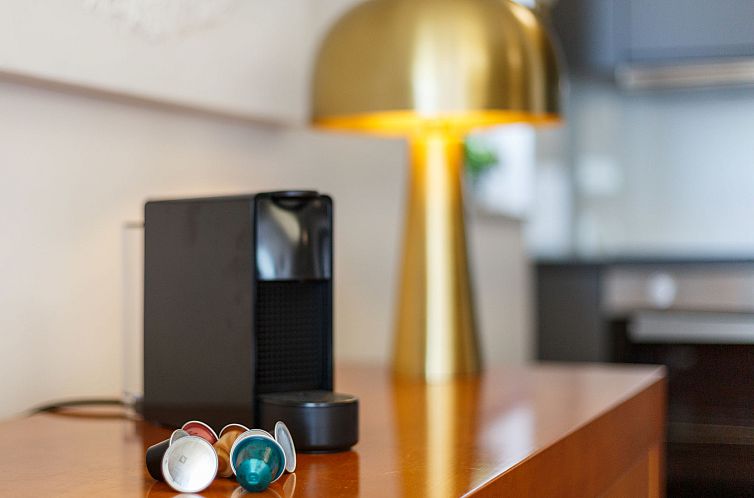 Appartement Sunset Vista