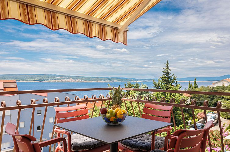 Appartement Sunset Vista