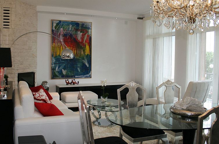 Appartement Wohnung Riva