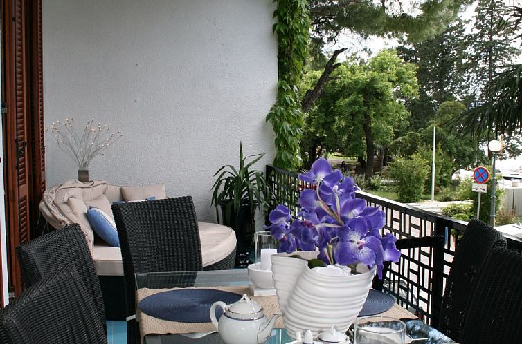Appartement Wohnung Riva