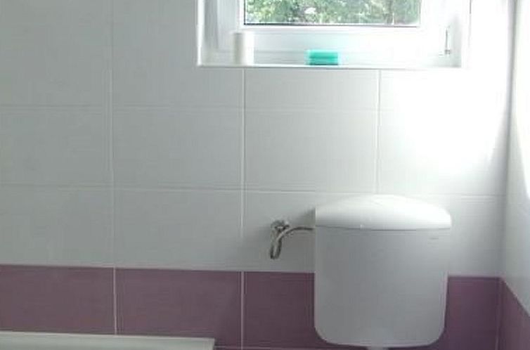 Appartement Helle Wohnung in Selce mit Terrasse