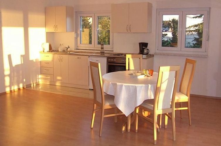 Appartement Apartment 3 - Loft