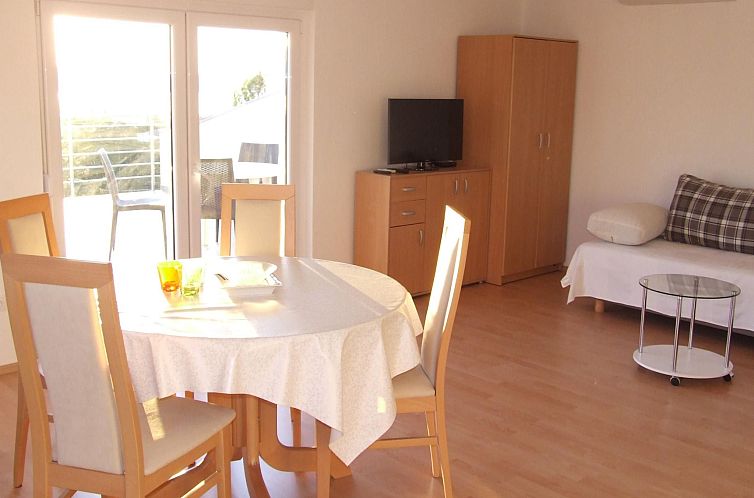 Appartement Apartment 3 - Loft