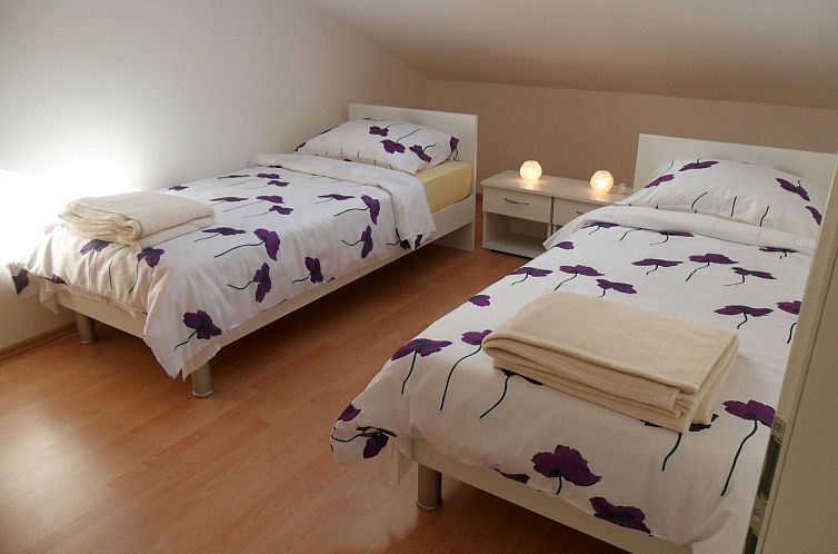 Appartement Apartment 3 - Loft