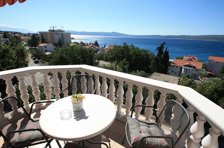 Appartement VILLA MANDICA 2 / HR-02469-02