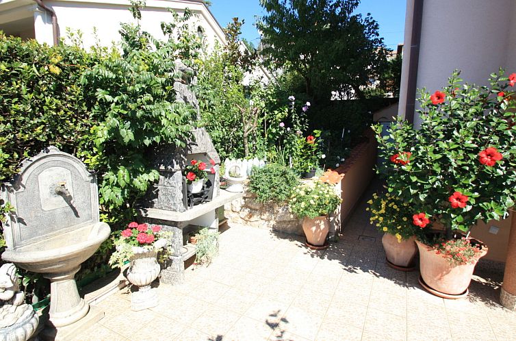 Appartement VILLA MANDICA 1 / HR-02469-01