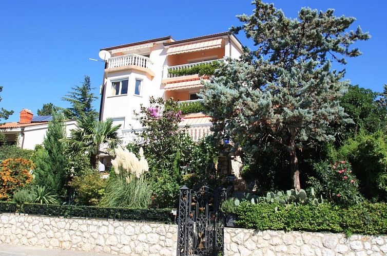 Appartement VILLA MANDICA 1 / HR-02469-01