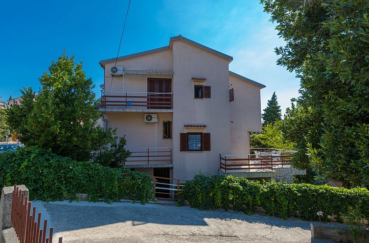 Verblijf 1041925 - Appartement Kvarner - Appartement JULIA - SELCE 2 / HR-10014-01