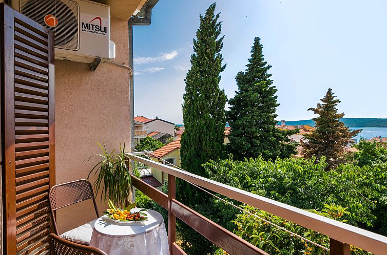 Appartement JULIA - SELCE 2 / HR-10014-01