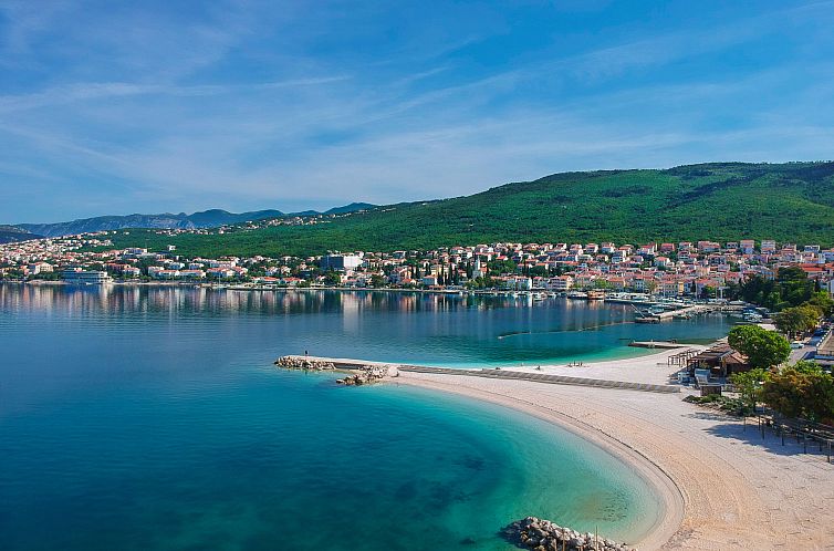 Appartement JULIA - SELCE 2 / HR-10014-01