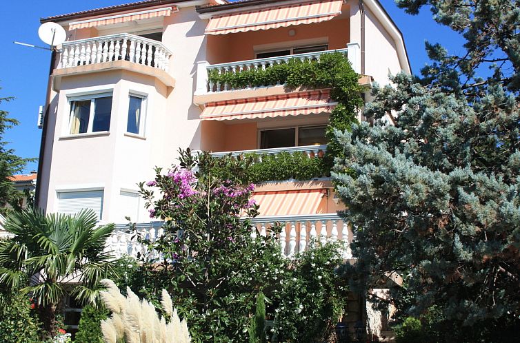 Appartement VILLA MANDICA 3 / HR-02469-03